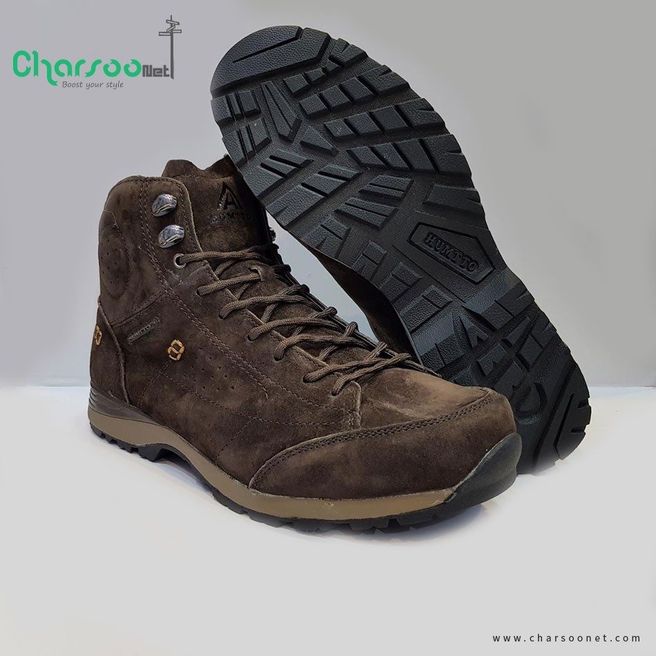کفش طبیعتگردی مردانه Humtto