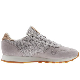 کتانی زنانه ریباک Reebok Classic Leather EBK