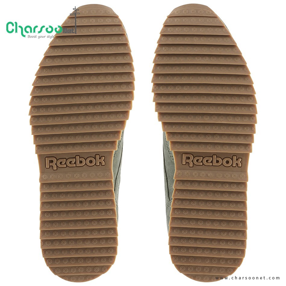 کفش اسپرت مردانه ریباک Reebok Classic Leather Ripple