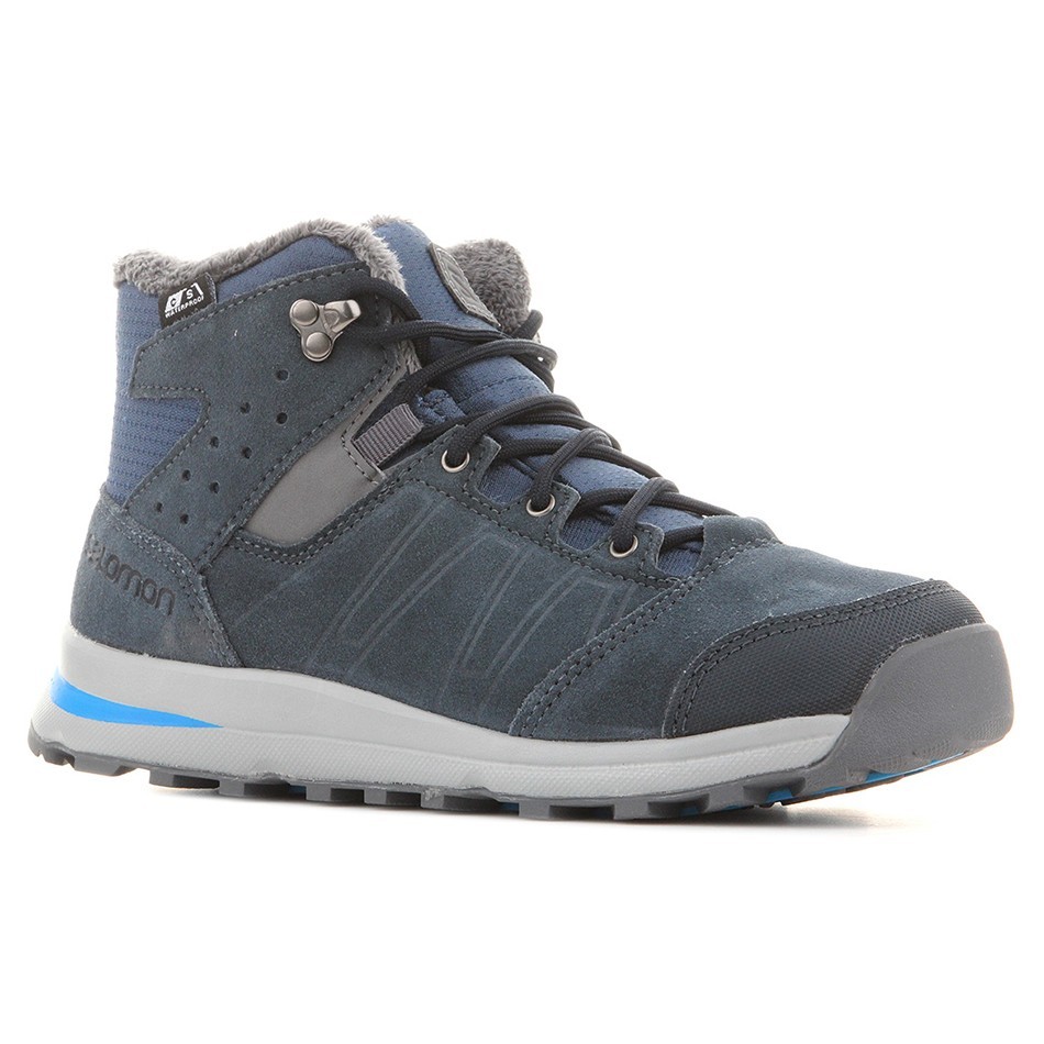 بوت بچگانه سالومون Salomon Utility TS CS WP