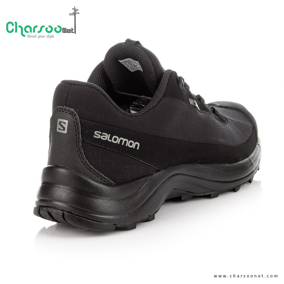 کفش هایکینگ مردانه سالامون Salomon Fury 3