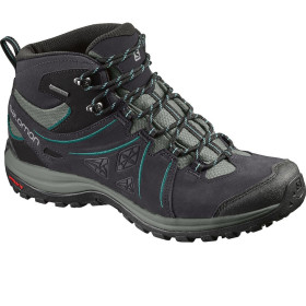 کفش هایکینگ زنانه سالومون Salomon Ellipse 2 Mid LTR GTX
