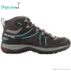 کفش هایکینگ زنانه سالومون Salomon Ellipse 2 Mid LTR GTX