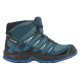 کفش کوهنوردی بچگانه سالامون Salomon Xa Pro 3D Mid Cs Wp 