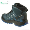 کفش کوهنوردی بچگانه سالامون Salomon Xa Pro 3D Mid Cs Wp 