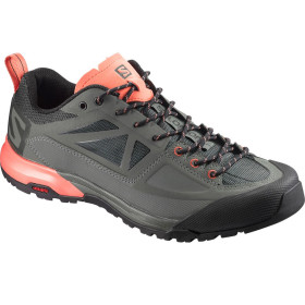 کفش کوهنوردی زنانه سالومون Salomon X Alp Spry
