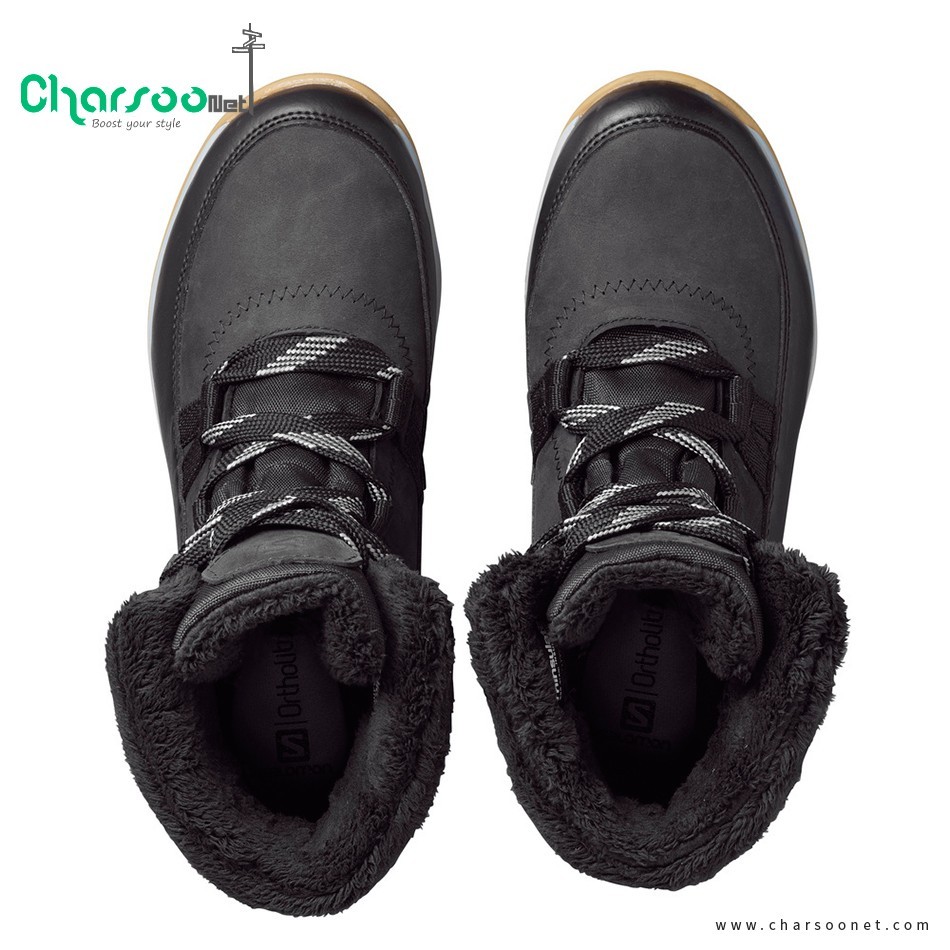 fresco riding boots