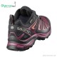 کفش طبیعتگردی زنانه سالومون Salomon X Ultra 3 GTX