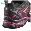 کفش طبیعتگردی زنانه سالومون Salomon X Ultra 3 GTX