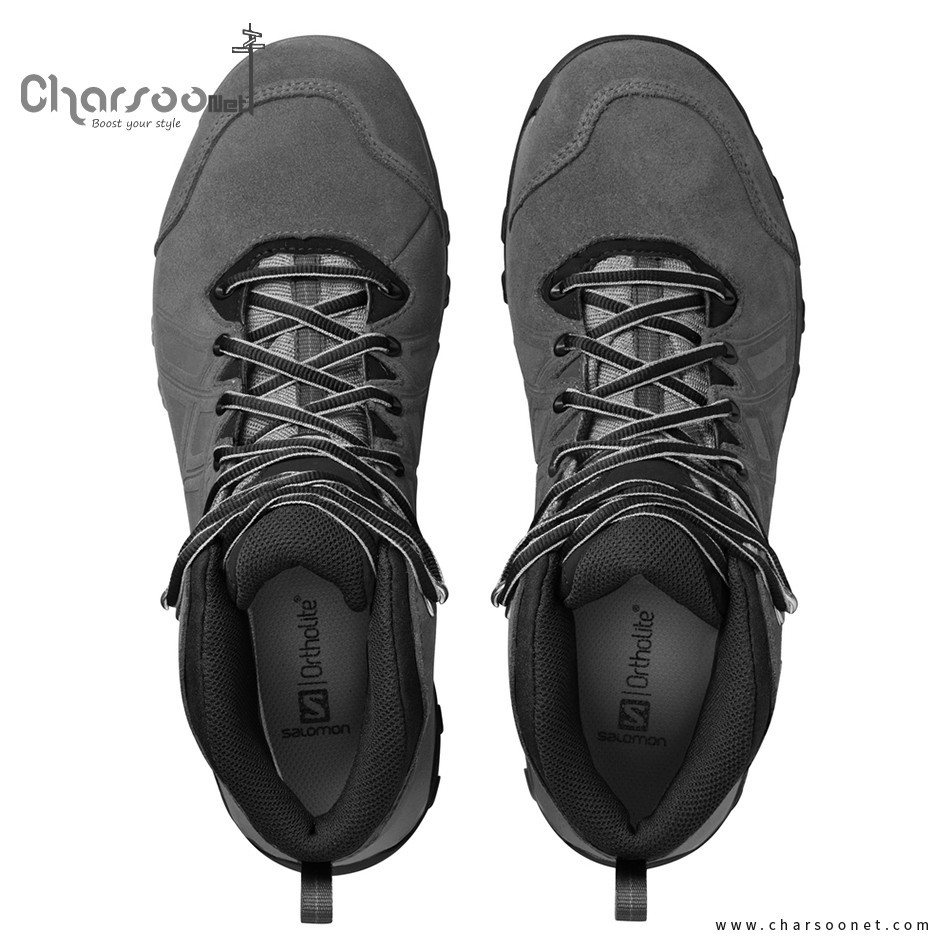 کفش هایکینگ مردانه سالومون Salomon Evasion 2 Mid GTX