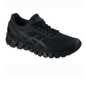 کتانی رانینگ مردانه اسیکس ژل کوانتوم GEL-QUANTUM 360 KNIT