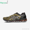 کفش رانینگ مردانه اسیکس ژل کوانتوم GEL-QUANTUM 360 KNIT