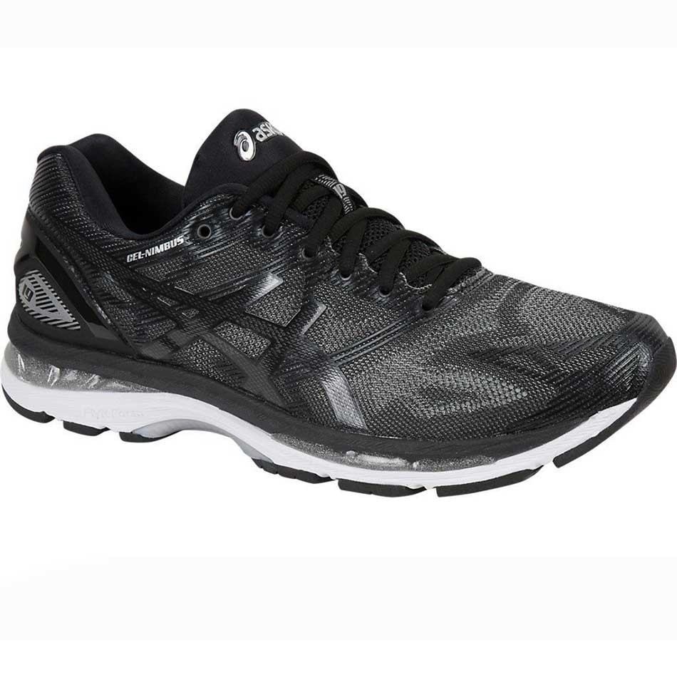کتانی رانینگ مردانه اسیکس مدل GEL-NIMBUS 19