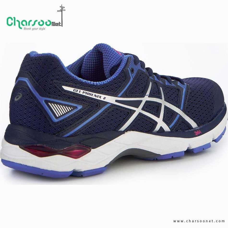 کفش رانینگ زنانه اسیکس Asics GEL-PHOENIX 8