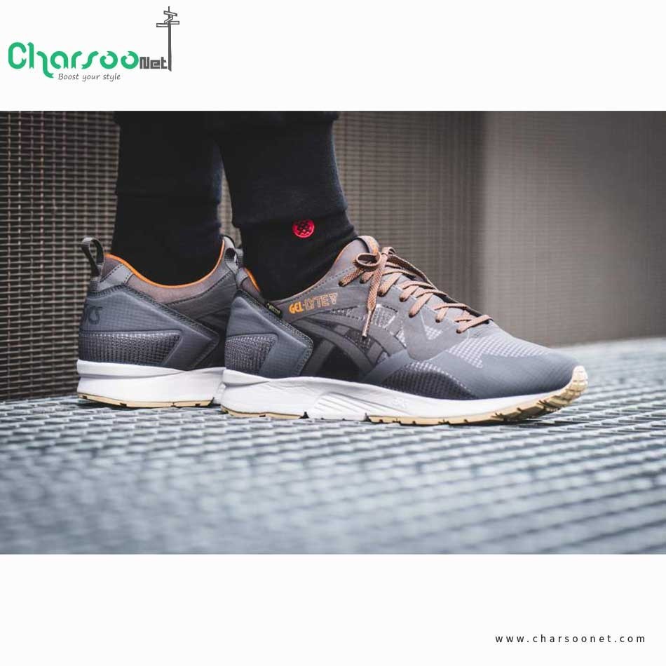 کفش اسپورت مردانه Asics GEL-LYTE V NS G-TX