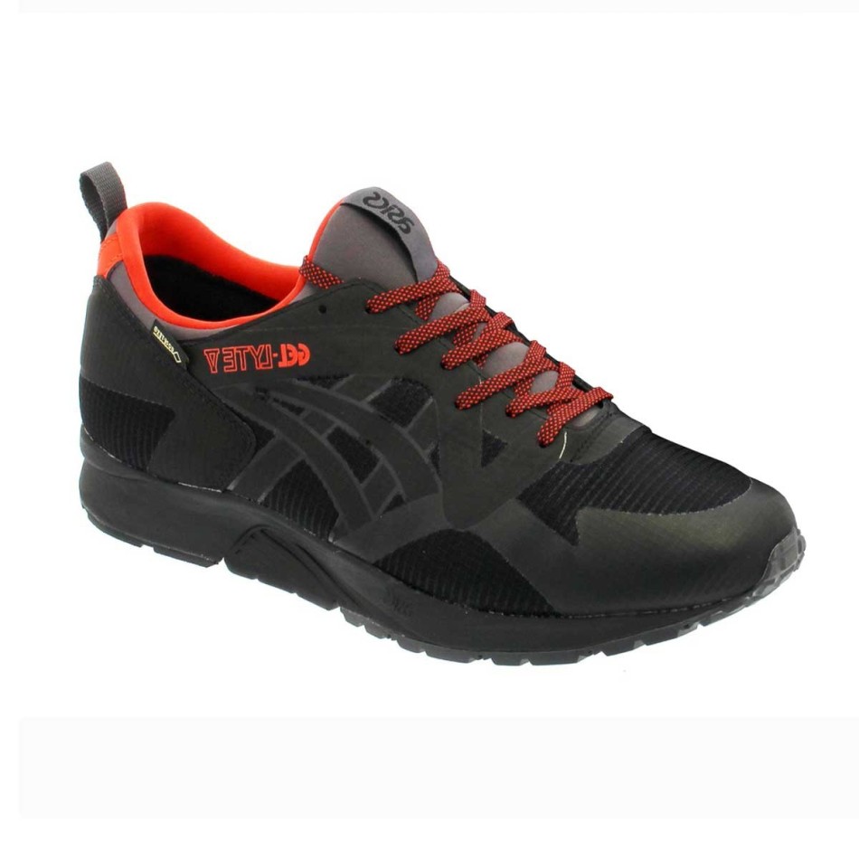 کتانی مردانه اسیکس مدل GEL-LYTE V NS G-TX