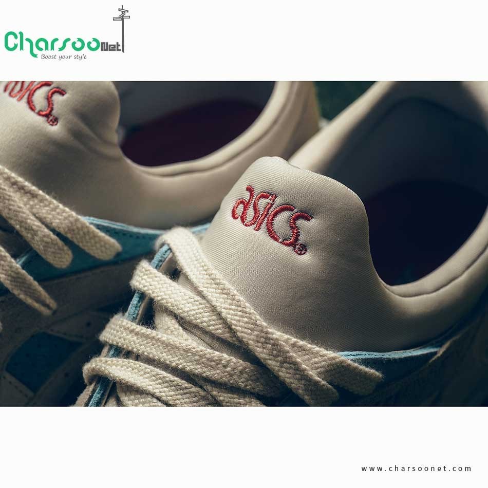 کتانی مردانه اسیکس Asics Gel-LITE V
