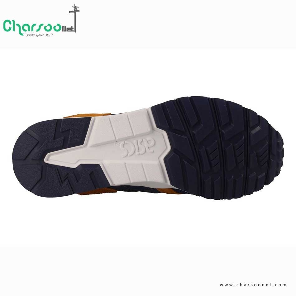 کفش مردانه لایف استایل اسیکس GEL-LYTE V