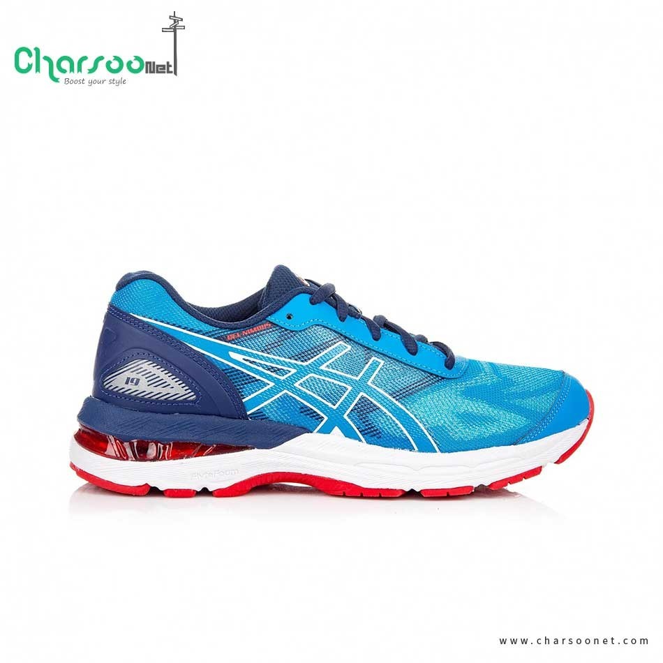 ����? ȍ���� ��?�� Asics GEL-NIMBUS 19 GS
