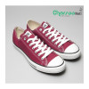 کتانی کانورس  Converse Ox Canvas Trainers