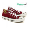 کتانی کانورس  Converse Ox Canvas Trainers