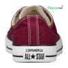 کتانی کانورس  Converse Ox Canvas Trainers