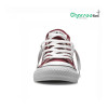 کتانی کانورس  Converse Ox Canvas Trainers