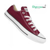 کتانی کانورس  Converse Ox Canvas Trainers