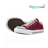 کتانی کانورس  Converse Ox Canvas Trainers