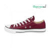کتانی کانورس  Converse Ox Canvas Trainers