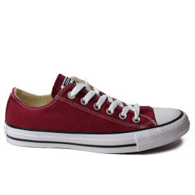 کتانی کانورس  Converse Ox Canvas Trainers