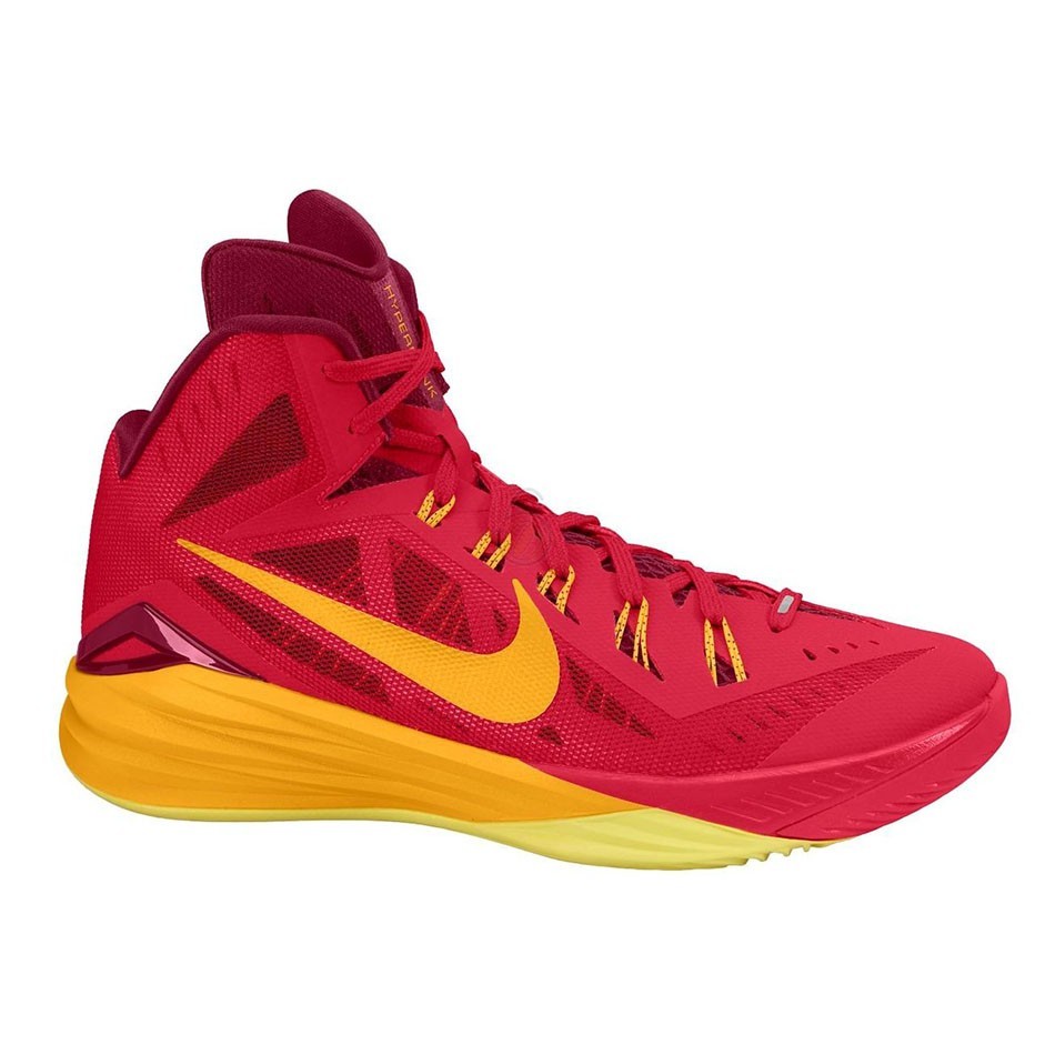 کفش بسکتبال نایک هایپر دانک Nike HyperDunk