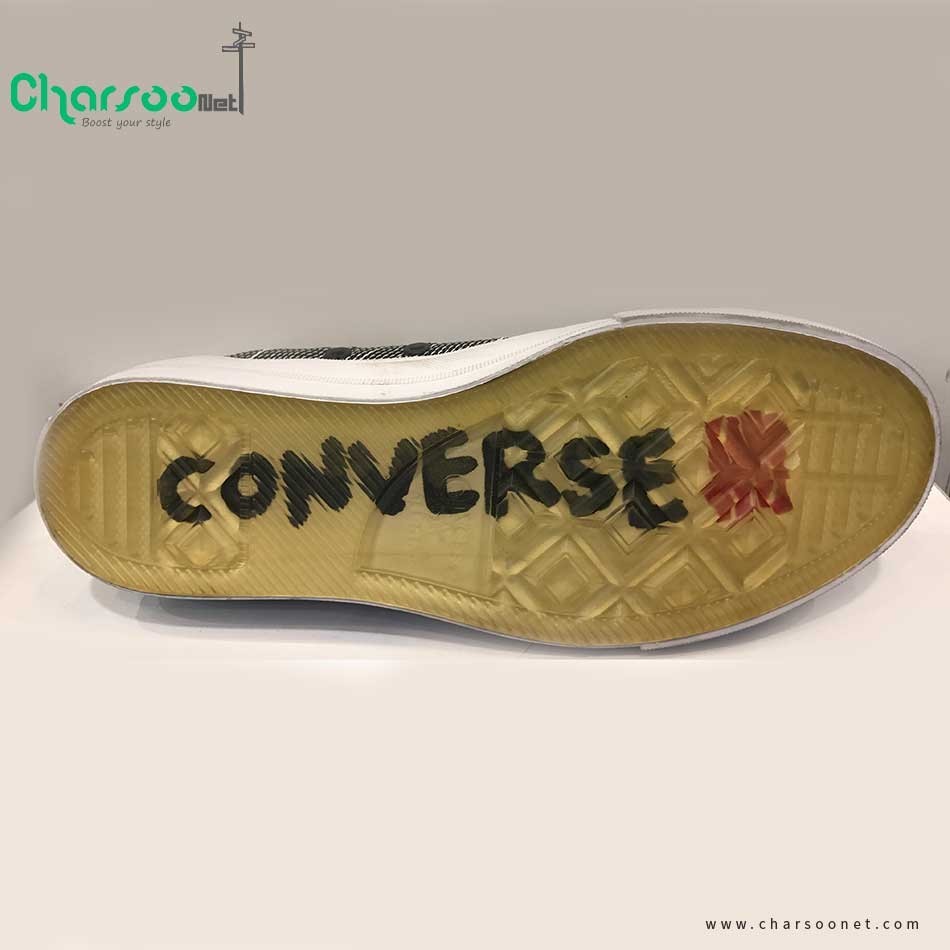 کفش بدون ساق ال استار