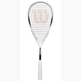 راکت اسکواش Squash racket Wilson CS MUSCLE 160 SQ