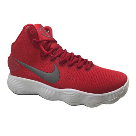 کفش بسکتبال طرح نایک Nike