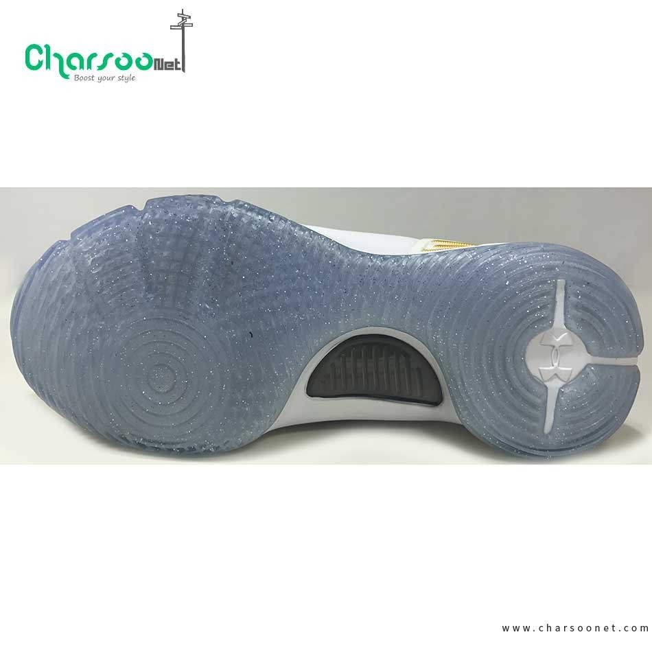 کفش بسکتبال آندرآرمور مشابه اورجینال Under Armour