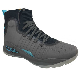 کفش بسکتبال آندرآرمور های کپی Under Armour