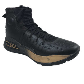 کفش بسکتبال ساقدار طرح آندرآرمور Under Armour