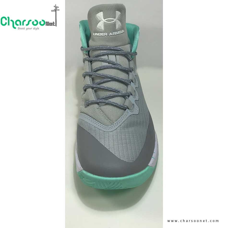 کفش بسکتبال آندرآرمور مشابه اورجینال Under Armour