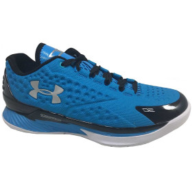 کفش بسکتبال طرح  آندر آرمور Under Armour