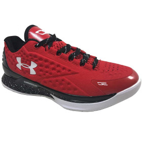 کتانی بسکتبال طرح آندر آرمور Under Armour
