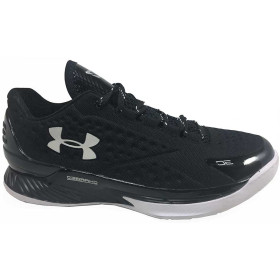 کفش بسکتبال طرح آندر آرمور Under Armour