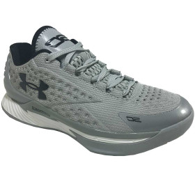 کتانی بسکتبال طرح اصل Under Armour