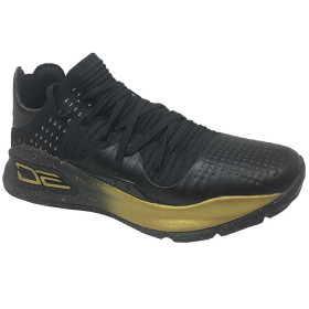  کتانی بسکتبال مشابه اورجینال under armour