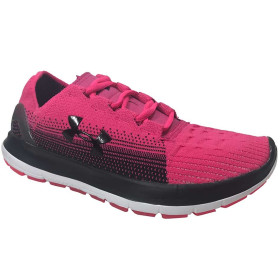 کتانی رانینگ آندر آرمور طرح Under Armour