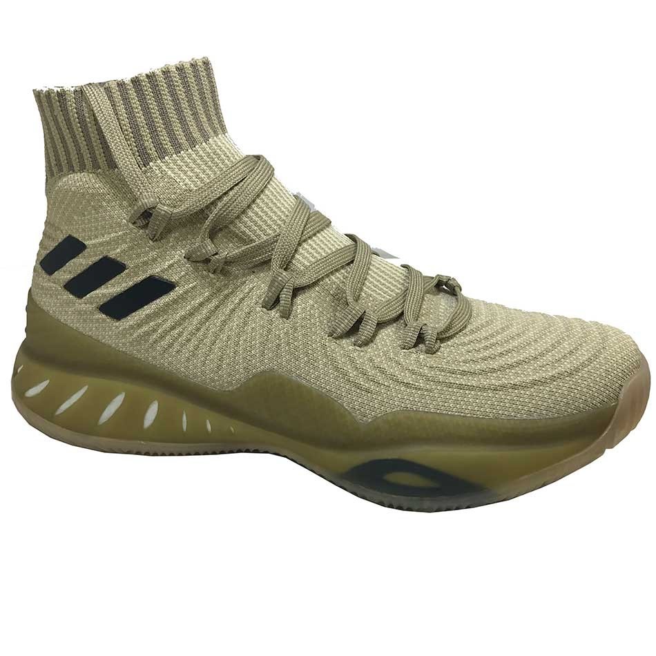 کتانی بسکتبال آدیداس مشابه اورجینال adidas