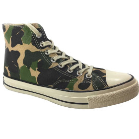 ال استار ساق بلند کانورس Converse 2016