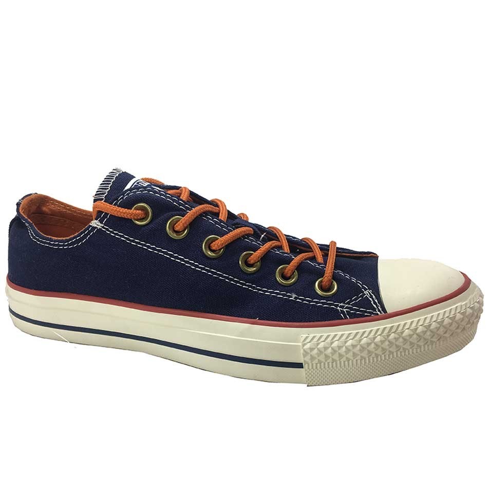 ال استار چرم Converse 2016