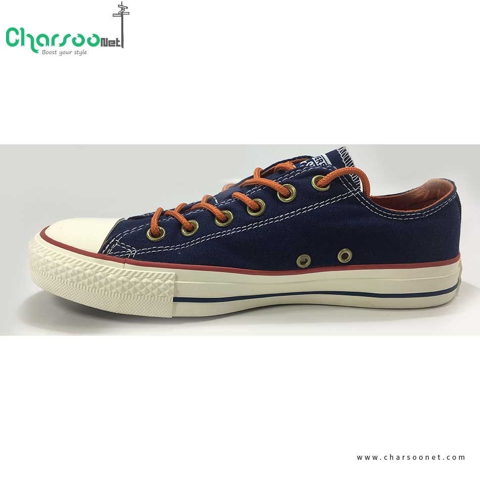 ال استار چرم Converse 2016
