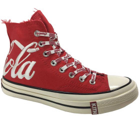 Converse Chapel Of Douglas